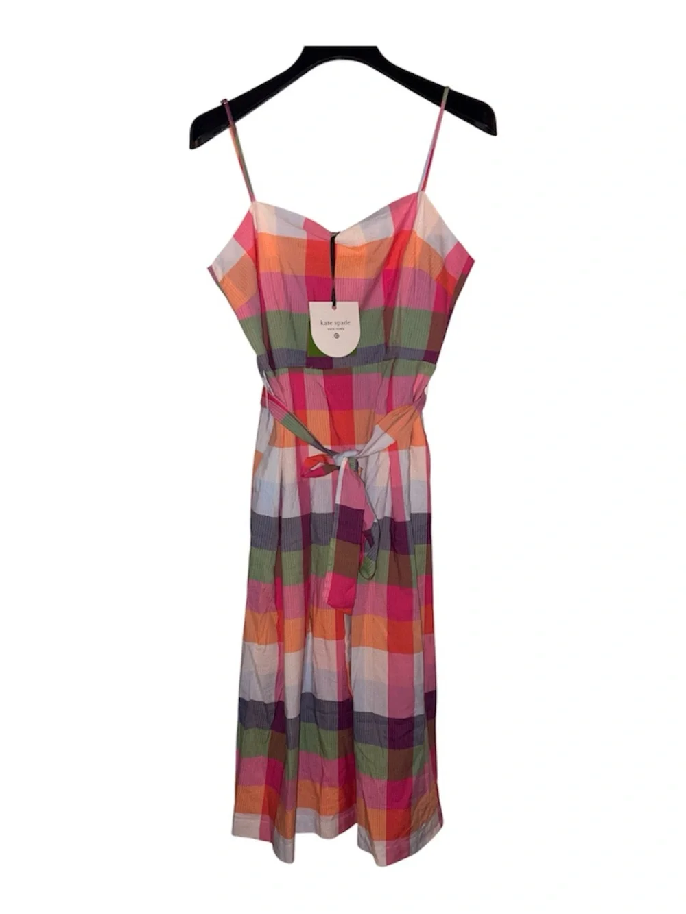 NWT Kate Spade size M dress